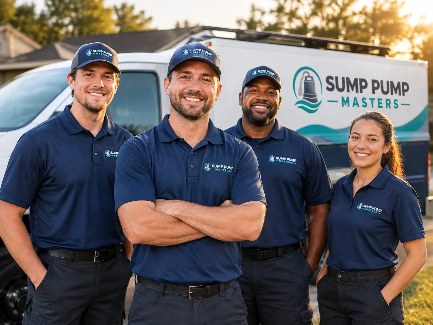Sump Pump Repair company in Rockville, MD